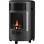 Qlima verplaatsbare design gaskachel GH 8034 (tot 110 m³)