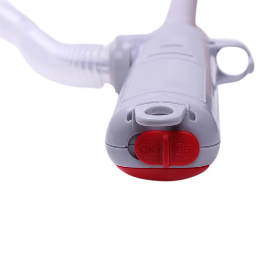 Zibro Hevelpomp Elektrisch + Autostop