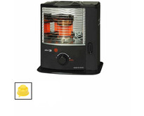 kouskachel enkelbrander RS 2222 (tot 80 m³) | 2e Kans