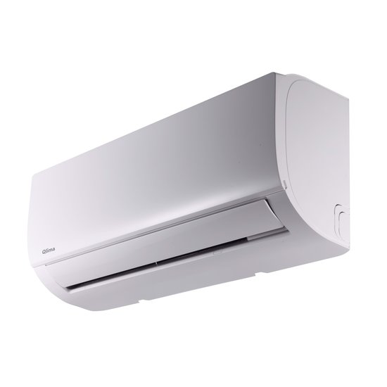 Qlima Wifi split-unit airco SC 6135 (tot 100 m³)
