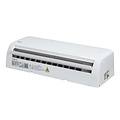 Qlima Wifi split-unit airco SC 6135 (tot 100 m³)