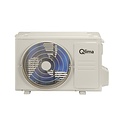 Qlima Wifi split-unit airco SC 6135 (tot 100 m³)