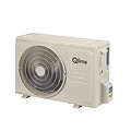 Qlima Wifi split-unit airco SC 6135 (tot 100 m³)