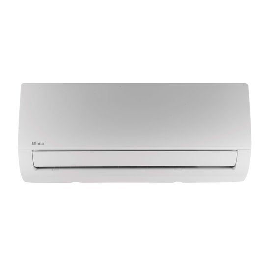 Qlima Wifi split-unit airco SC 6153 (tot 145 m³)