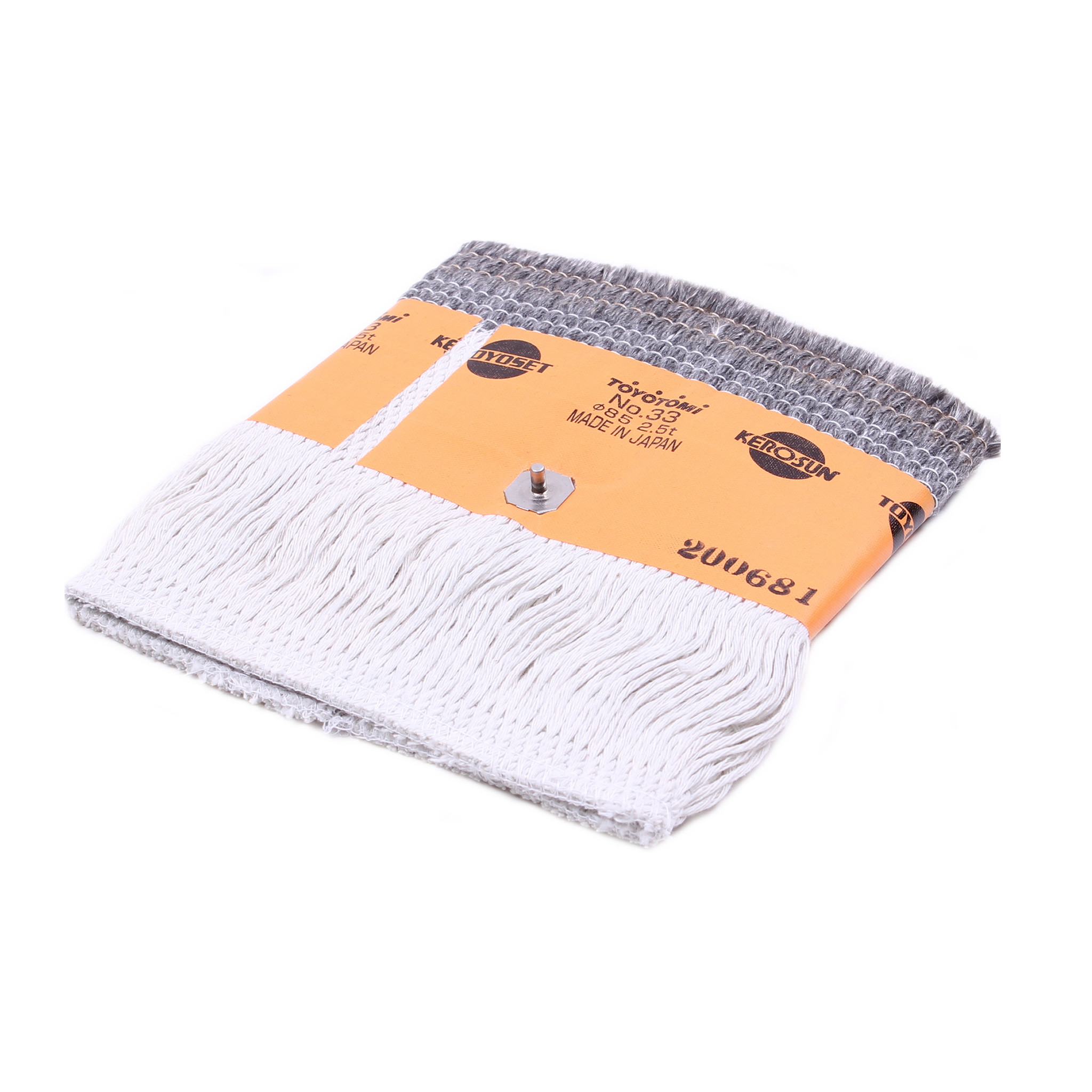 Kous type O | Zibrowebshop.com