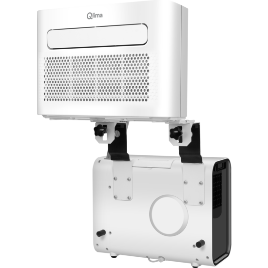 Qlima MS-AC5001 Mini Split Unit Airco (tot 45 m³)