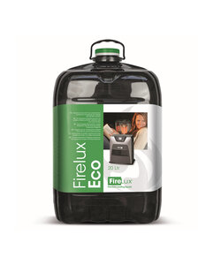 Eco kachelbrandstof 20 liter