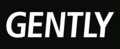 Gently