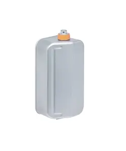Wisseltank 5,4 liter type N (met cleangripdop)
