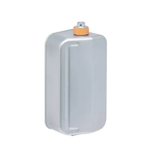 Zibro Wisseltank 5,4 liter type N (met cleangripdop)