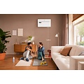 Qlima airconditioner WDH 429 PTC zonder buitenunit + WiFi (tot 85 m³)