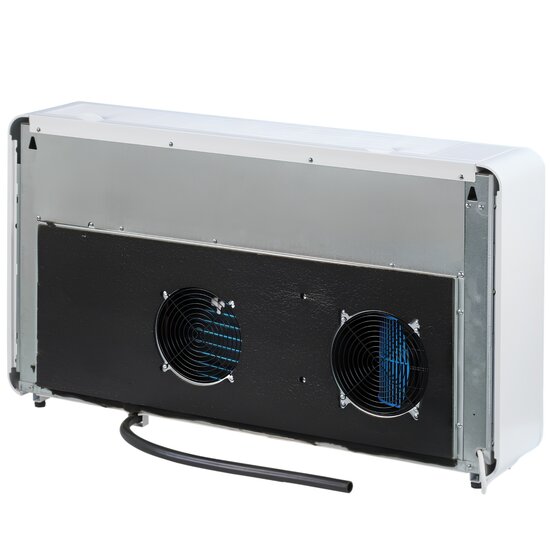 Qlima airconditioner WDH 429 PTC zonder buitenunit + WiFi (tot 85 m³)