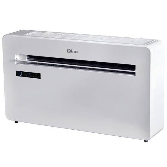 Qlima airconditioner WDH 429 PTC zonder buitenunit + WiFi (tot 85 m³)