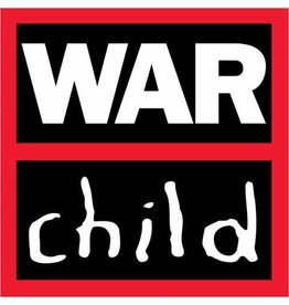 Warchild War Child 10 euro