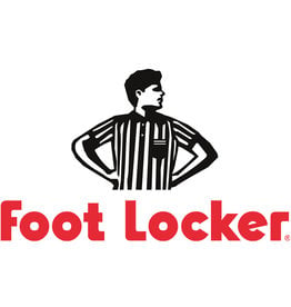 Foot Locker Cadeaubon Foot Locker 10 euro