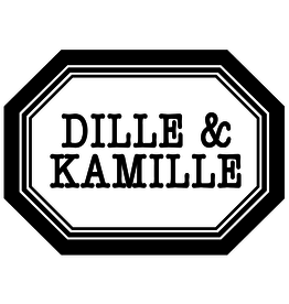 Dille & Kamille Online cadeaubon Dille & Kamille 10 euro