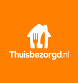 Thuisbezorgd Thuisbezorgd 10 euro