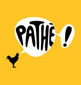 Pathé Pathé Giftcard t.w.v. €10