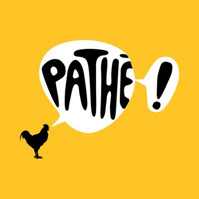 Pathé Pathé Giftcard t.w.v. €10