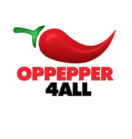 Oppepper4all Oppepper4all 10euro