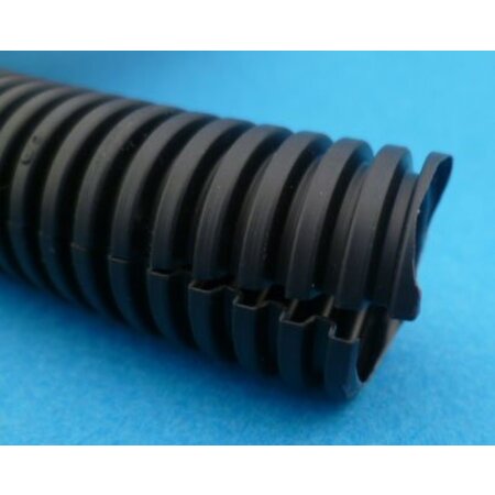 SCT16 flexibele slang opengesneden 16 mm