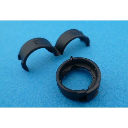 CR09 kraagje voor SCT9 slang