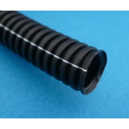 NSCT9 flexibele slang 9 mm
