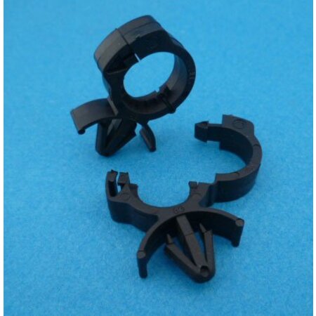 RHC9 round hole clip