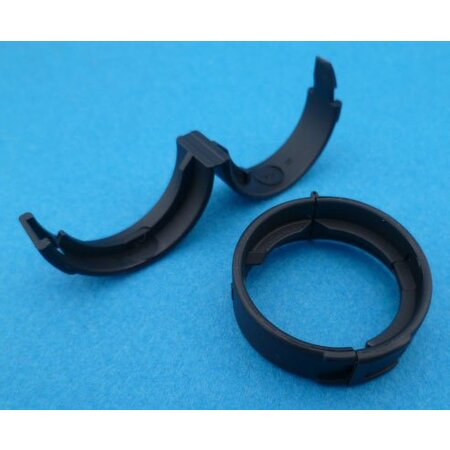 CR19 kraagje voor SCT19 slang