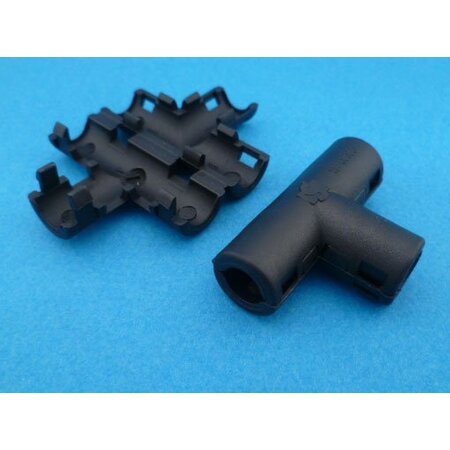 T666 T-splitsing voor (N)SCT6 slang