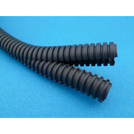 DN10 tweedelige flexibele slang