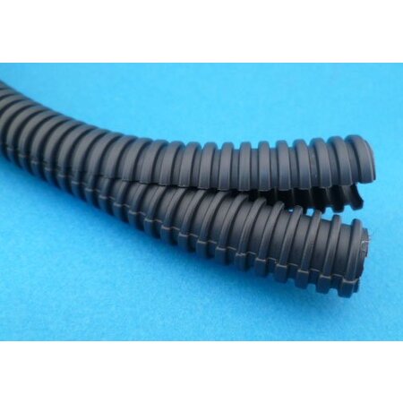 DN14 tweedelige slang 10 meter