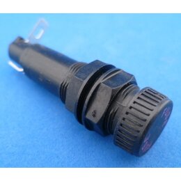 FHA-LF121 glaszekeringhouder 5x20