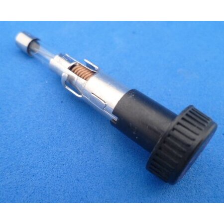 FHA-LF121 glaszekeringhouder 5x20