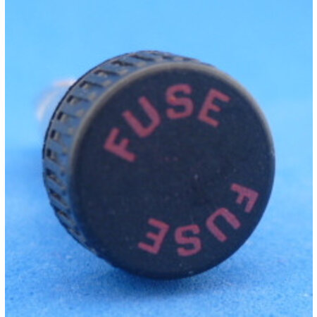 FHA-LF121 glaszekeringhouder 5x20