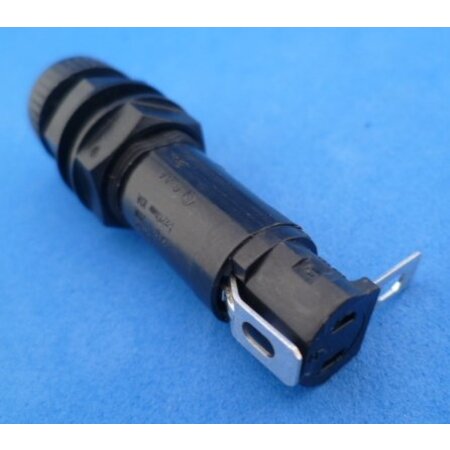 FHA-LF121 glaszekeringhouder 5x20