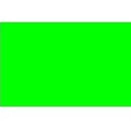 Draad 0.75 mm2 lichtgroen