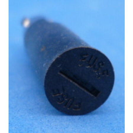 FHA-LF348 glaszekeringhouder