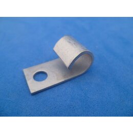 6 mm flag soldeer terminal