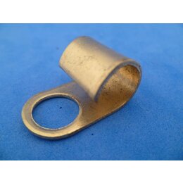 13 mm flag soldeer terminal