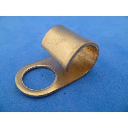 13 mm flag soldeer terminal
