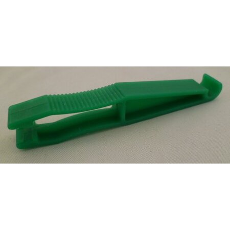 FP7 Zekeringtrekker groen