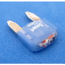 MIF15 glow blauw 15A