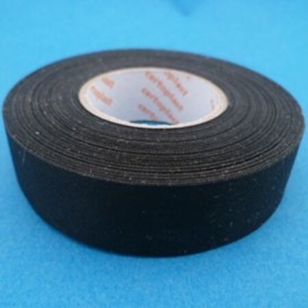CT514 polyester fabric tape