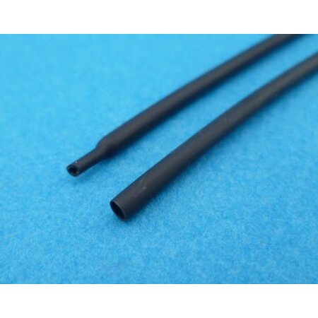 HSS1.5B krimpkous 1.5-0.8 mm