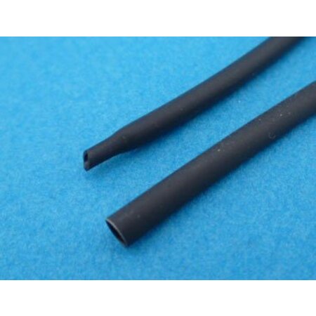 HSS2.0B krimpkous 2.0-1.0 mm