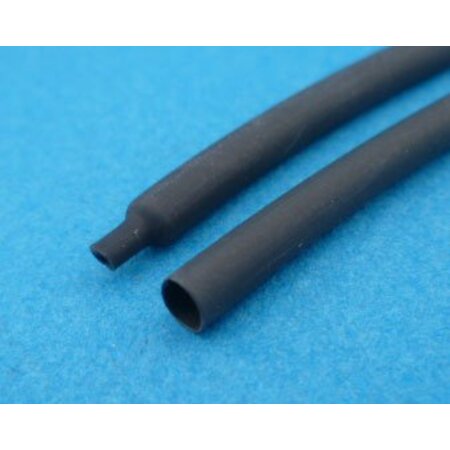 HSS3.0B krimpkous 3.0-1.5 mm