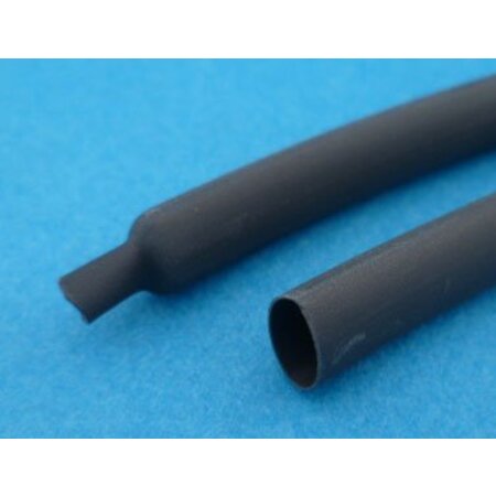 HSS6.0B krimpkous 6.0-3.0 mm