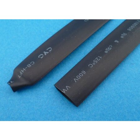 HSS9.0B krimpkous 9.0-4.5 mm