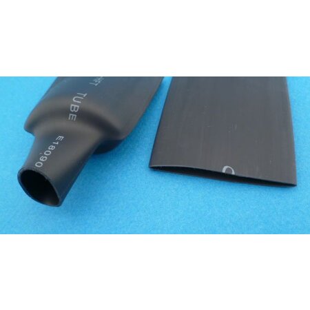 HSS35.0B krimpkous 35.0-17.5 mm